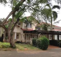 Foto Properti Dijual Rumah 2 Lantai Cluster Taman Mediteranean. Jl. Telaga Biru, Kelapa Dua