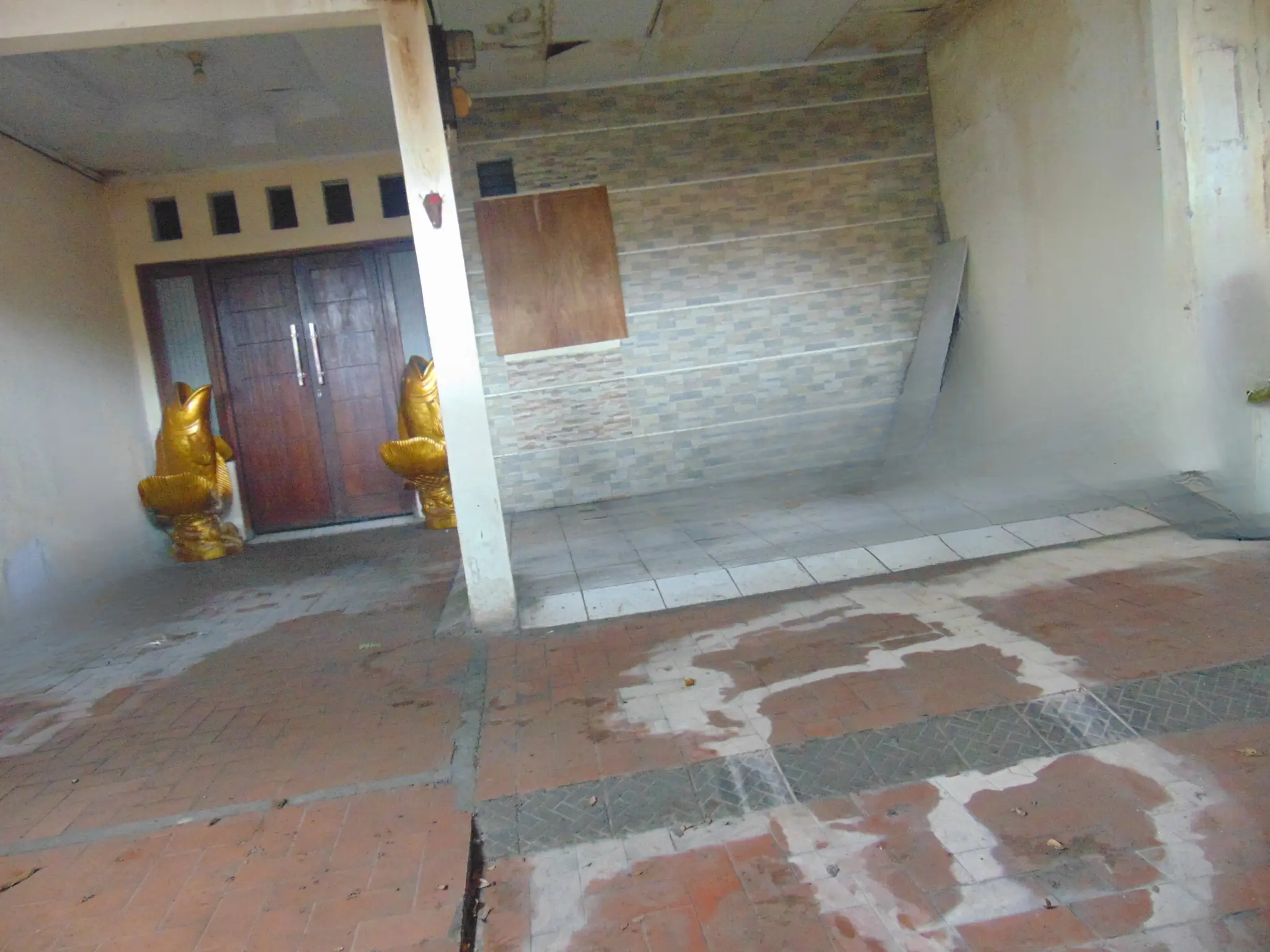 Foto Properti Rumah di Jl. Mangga Besar II, Taman Sari
