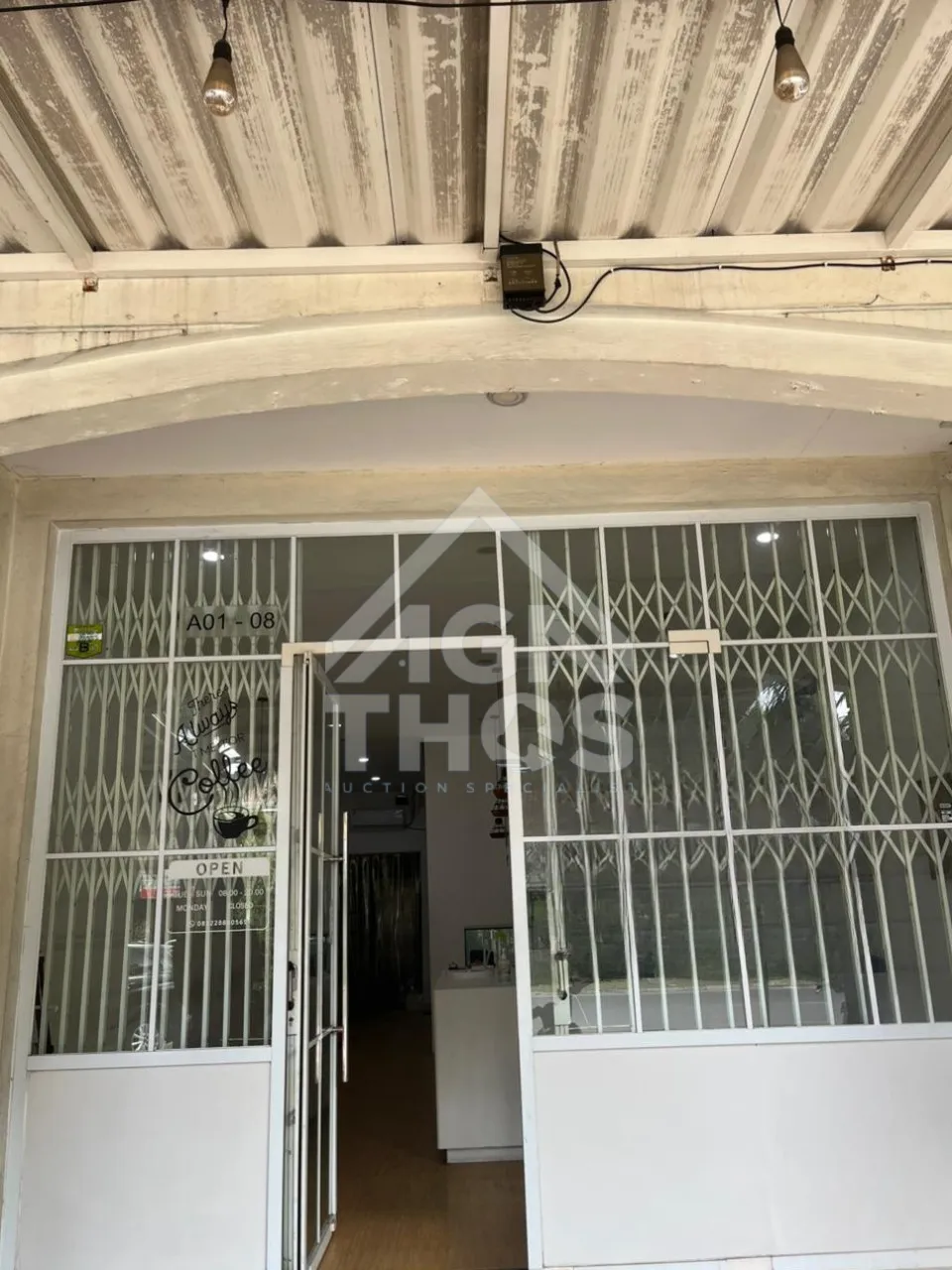 Foto Properti Disewa Ruko Citra 7 Bagus 2 Lantai Kalideres Jakarta Barat