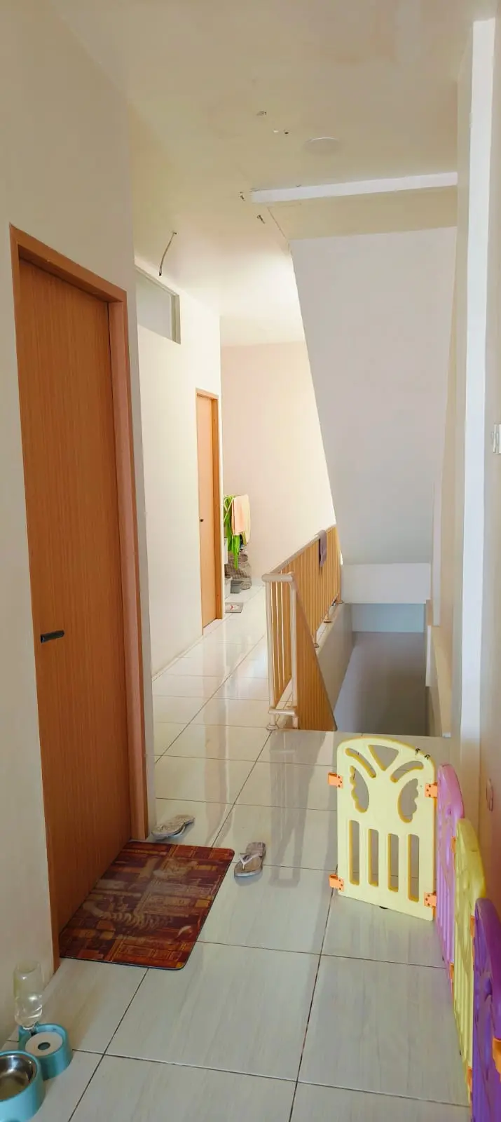 Foto Properti Dijual Ruko Taman Surya Boulevard 4 Lantai Cengkareng Jakarta Barat