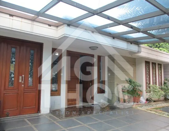 Foto Properti Dijual Rumah, Komplek Taman Aries, Jl. Aries Asri III, Meruya Utara