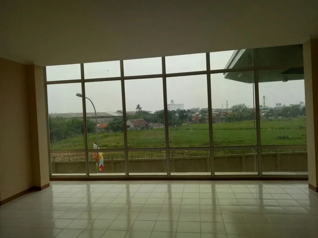 Foto Properti Dijual Ruko Apartemen Victoria Square Tangerang