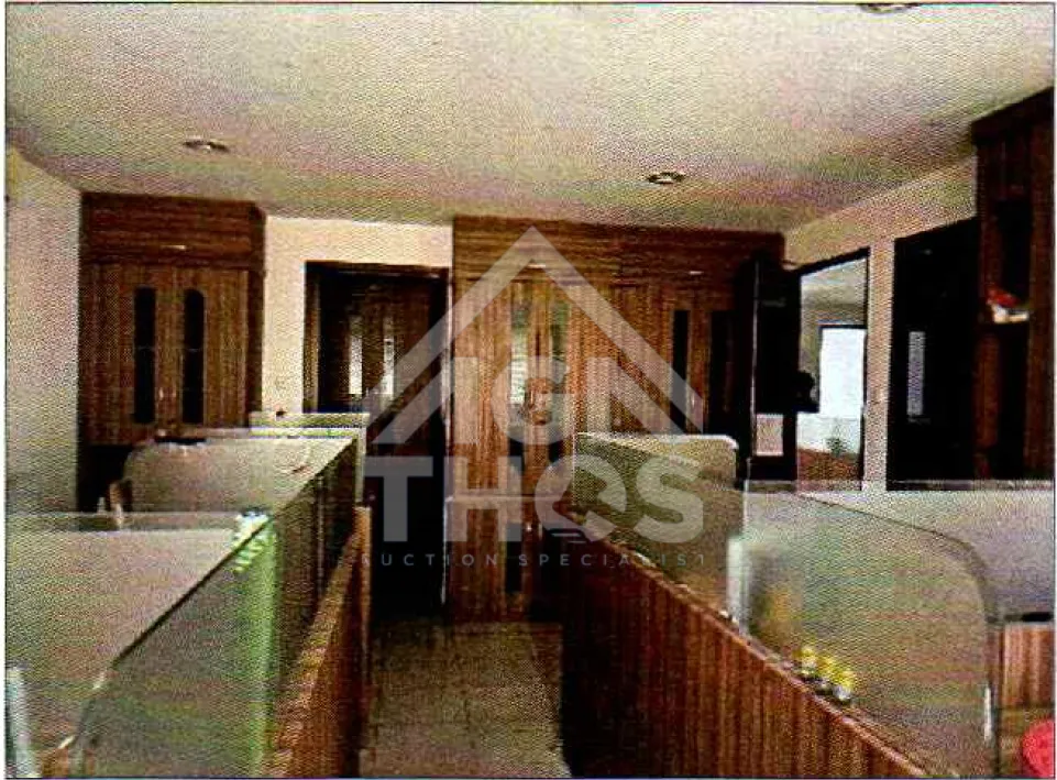 Foto Properti Dijual Ruko 4 Lantai di Komplek Ruko Mangga Dua