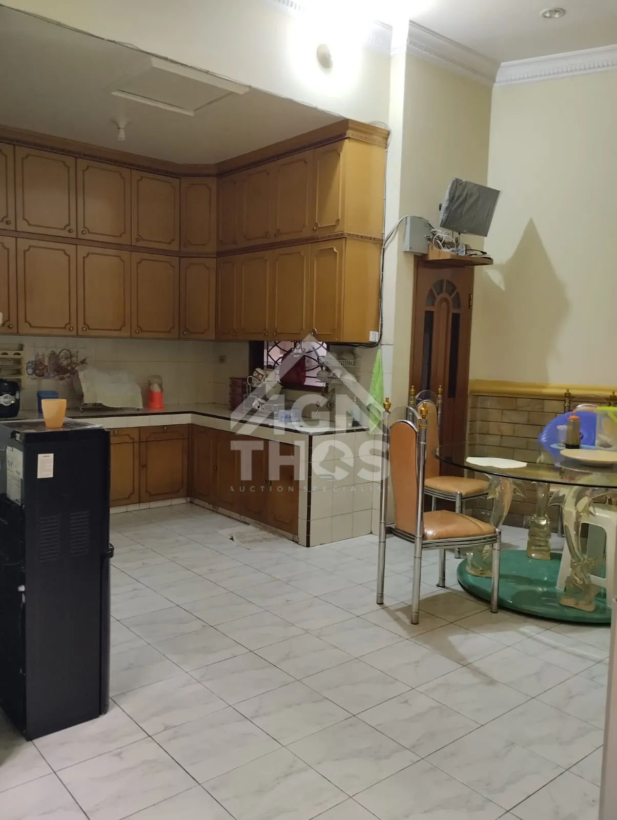 Dijual Rumah Tinggal Daan Mogot Baru
