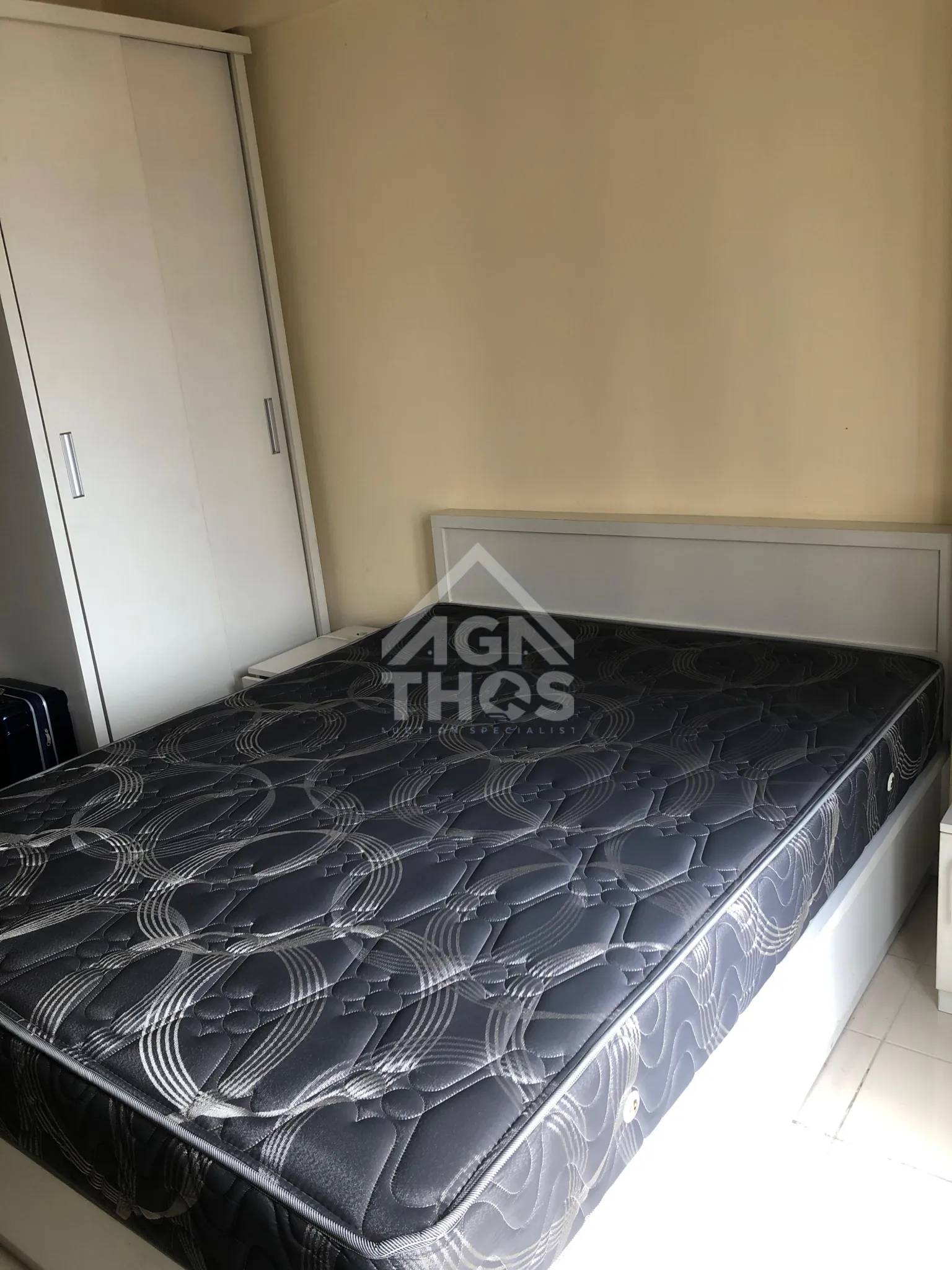 Foto Properti Dijual Apartemen Puri Park View Studio 25 Sq Meter - Best View Meruya, Jakarta Barat