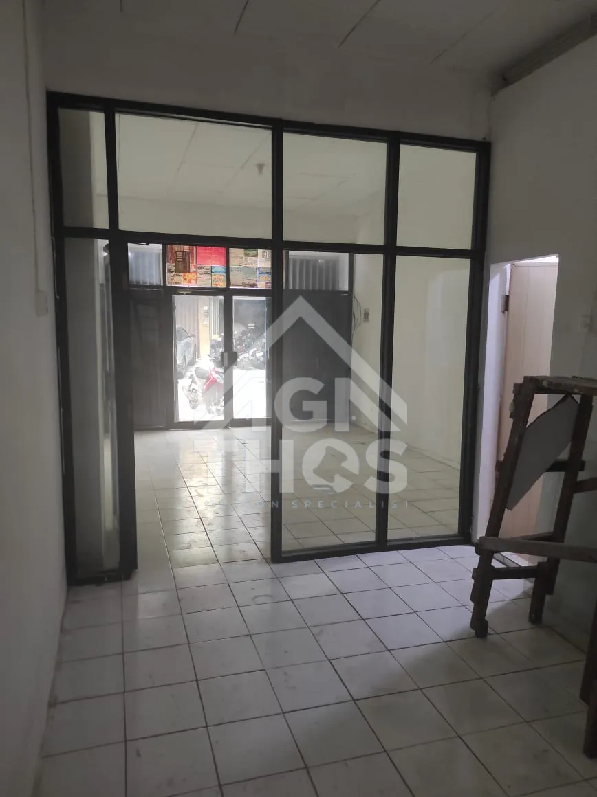 Foto Properti Disewa Ruko 1000 Pelangi Cengkareng Jakarta Barat
