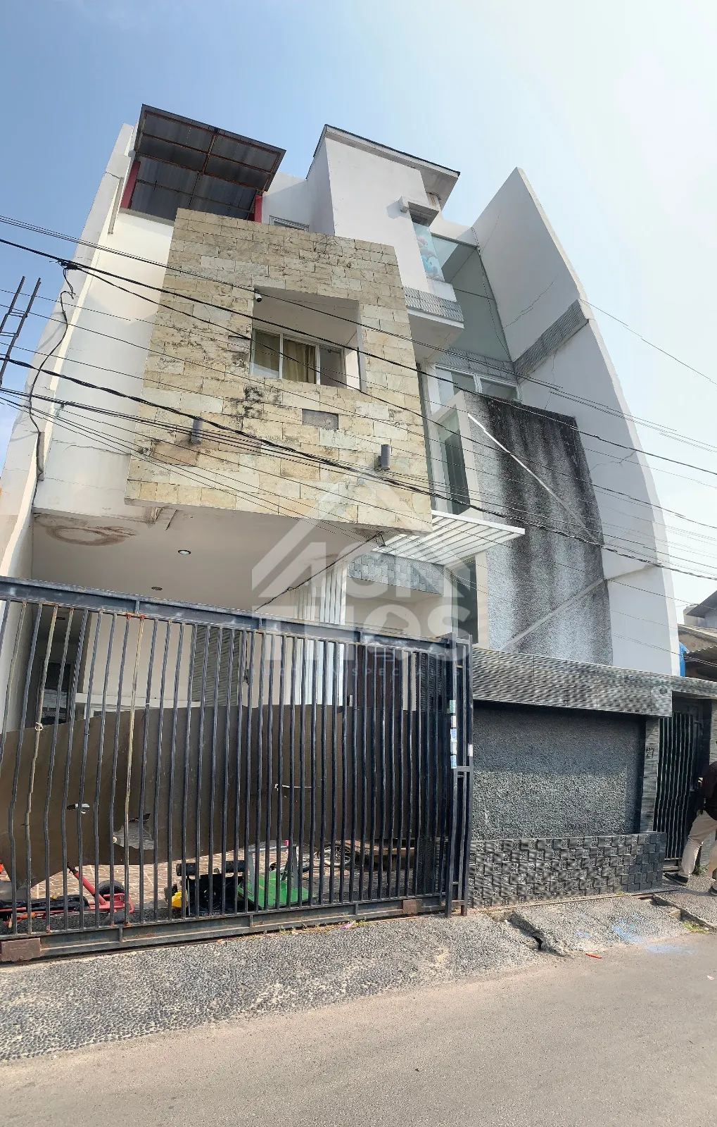 Foto Properti Dijual Rumah Perumahan Bojong Indah Jl. Al Marifah