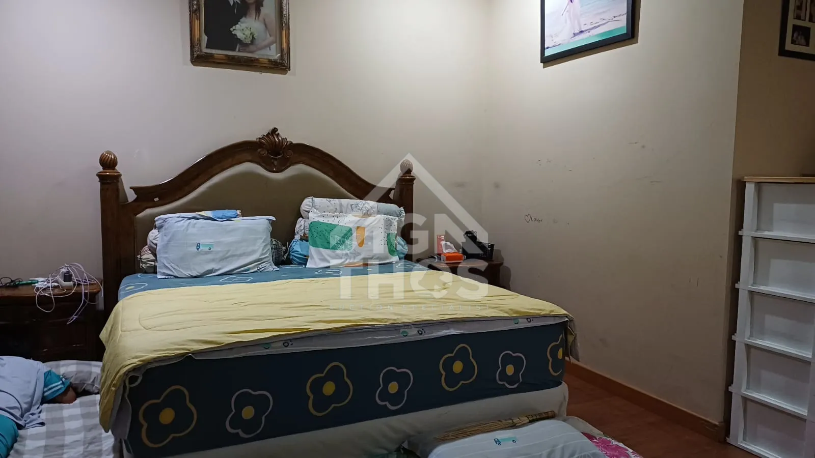 Foto Properti Dijual Rumah Mewah di PIK 1