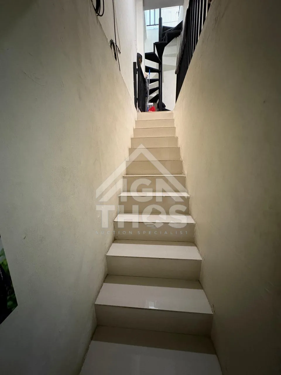 Foto Properti Dijual Rumah Sederhana Siap Huni di Perumahan Taman Palem Lestari Cengkareng - Jakarta Barat