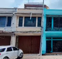 Foto Properti Dijual Ruko Gading Serpong - Sektor 7 Ruko Jl. Pelepah Indah, Curug Sangereng