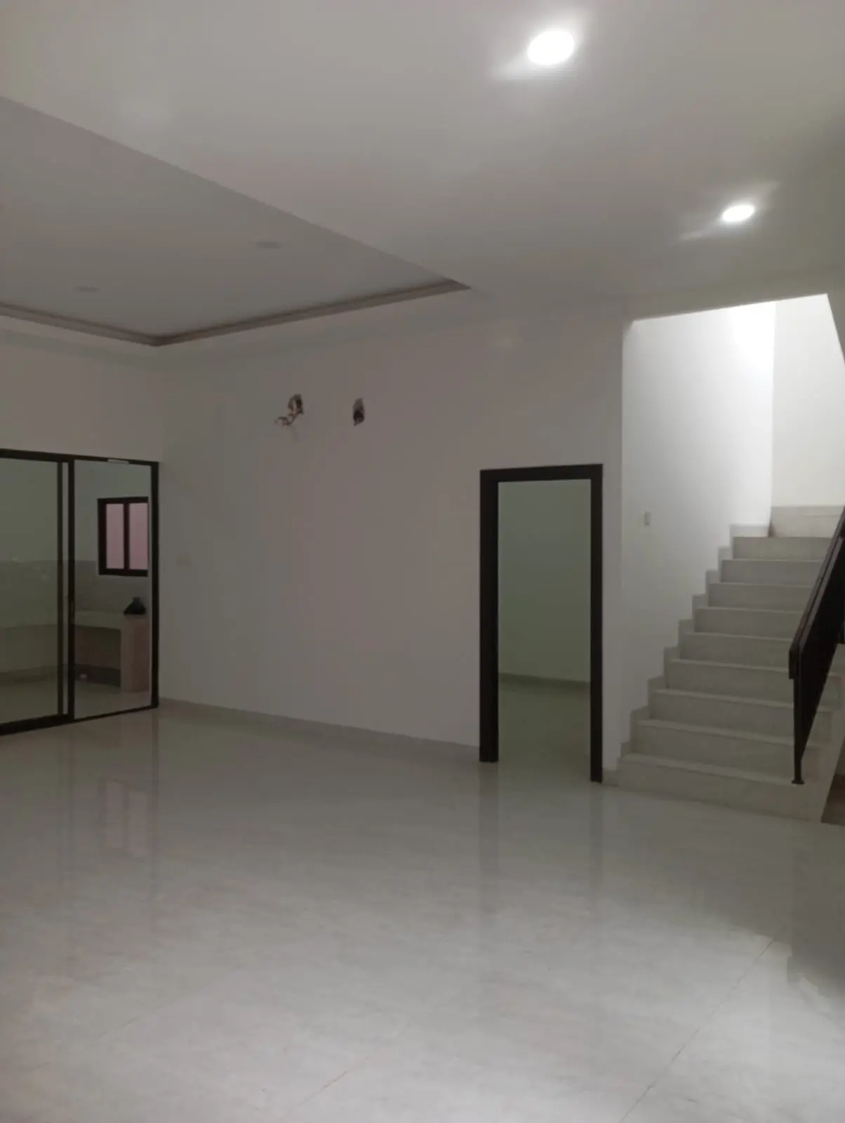 Gambar Utama Properti Dijual Rumah Tinggal Baru Citra 2 Ext.