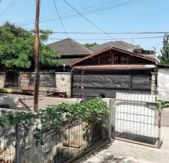 Foto Properti Rumah di Jl. Jatipadang, Pasar Minggu
