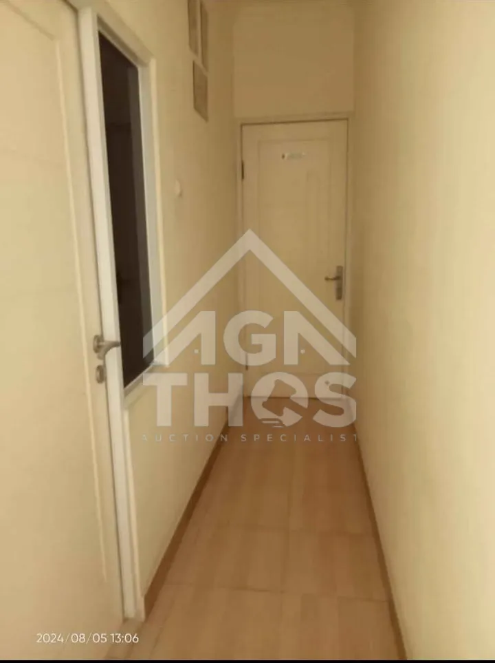 Foto Properti Rumah Poris Gaga Baru Tangerang