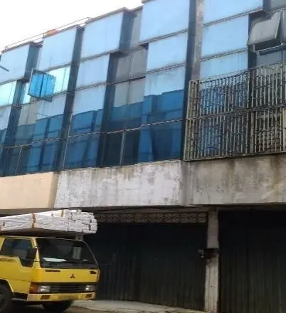 Foto Properti Dijual Ruko 3 Lantai Daan Mogot, Batuceper