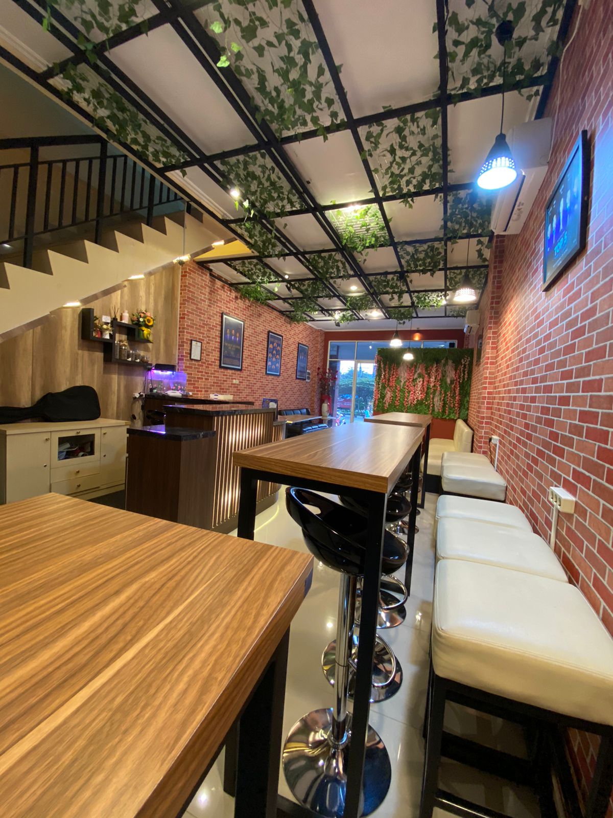 Kantor Agathos Properti