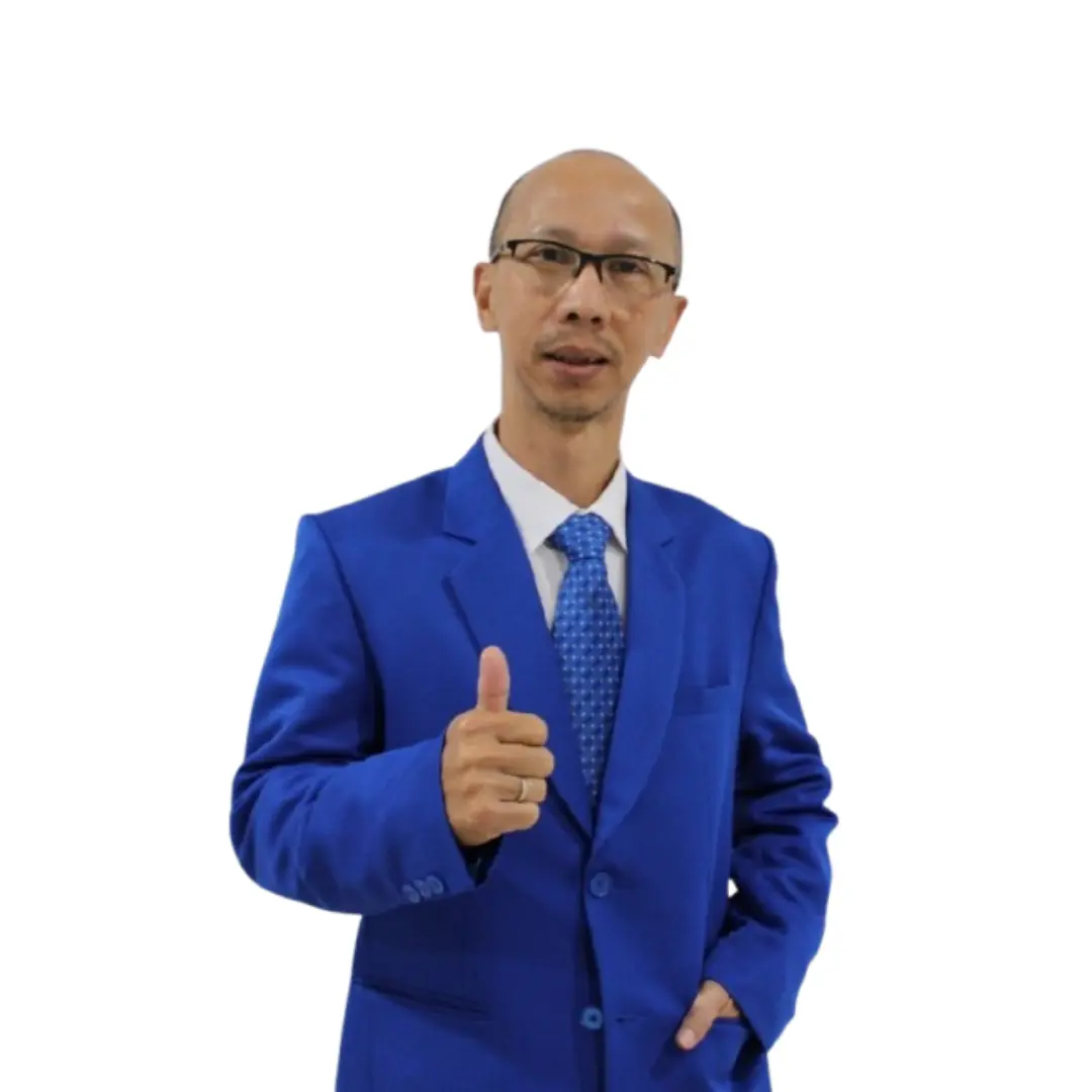 Harsono - Pendiri Agathos Properti