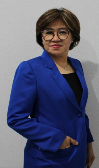 Dina Chu - Principal Agathos Properti