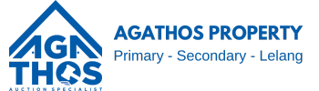 Agathos Properti Logo