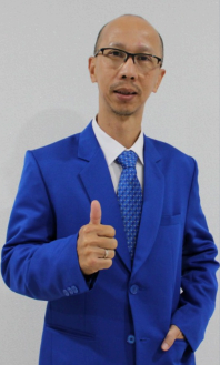 Harsono - Pendiri Agathos Properti