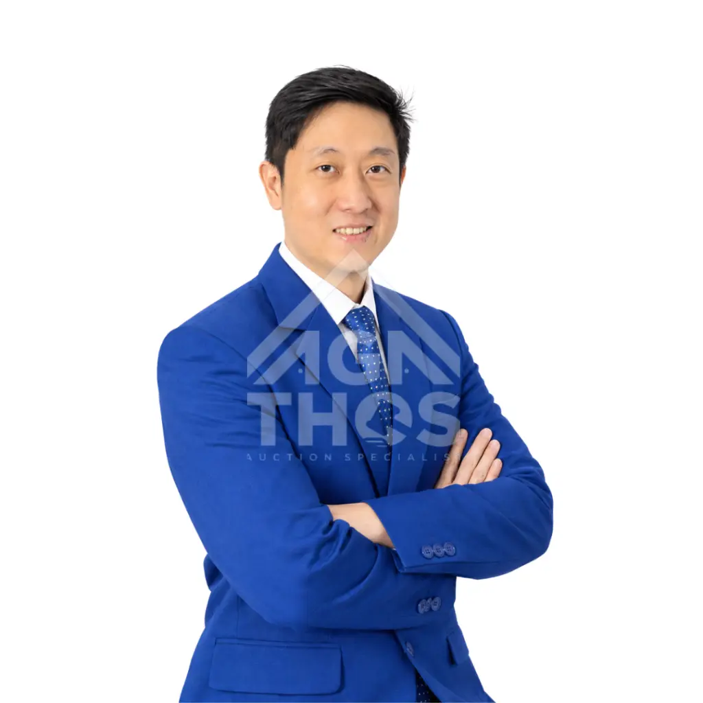 Agent Yudi Liu