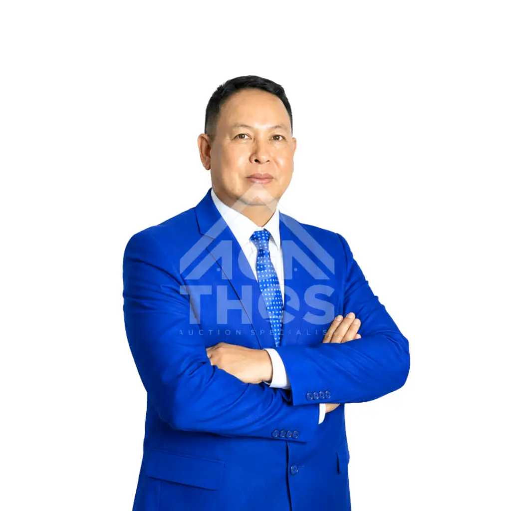Agent Janito Akit