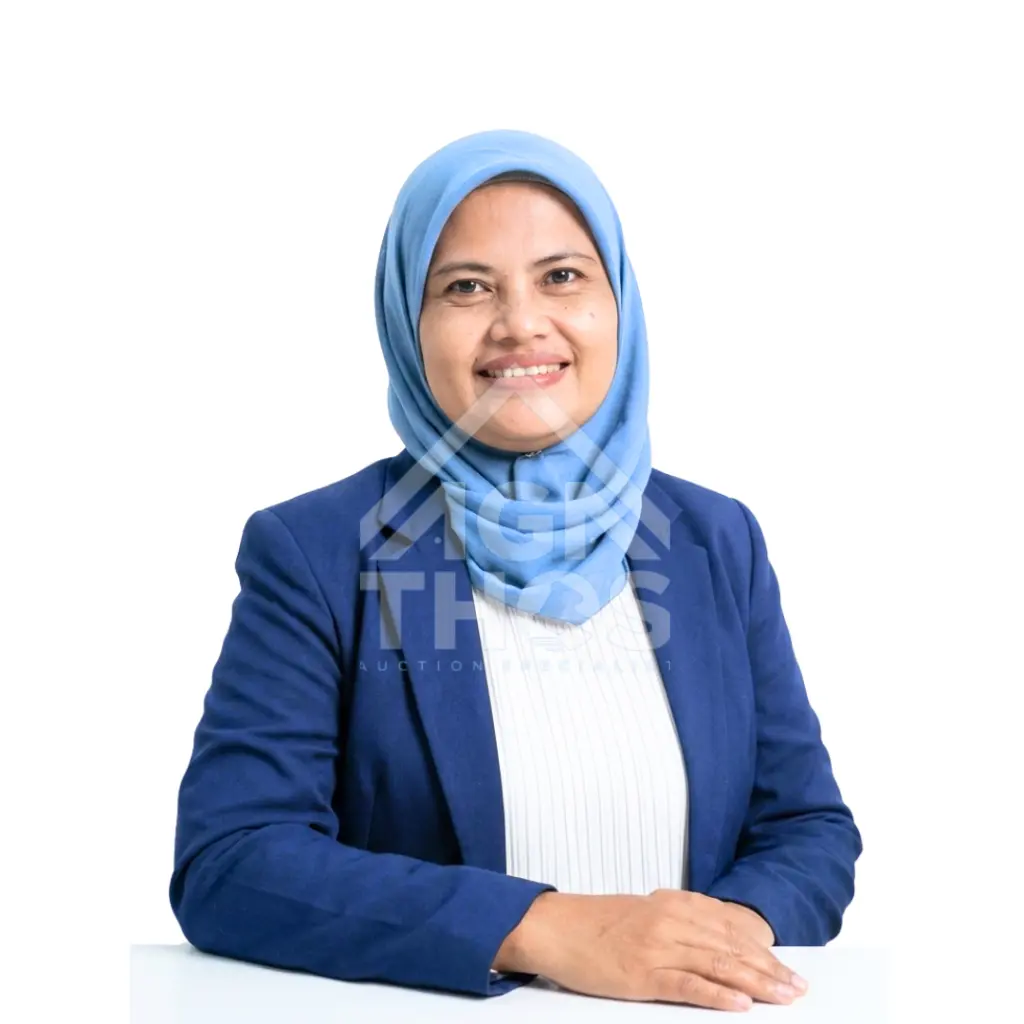 Agent Yulaela