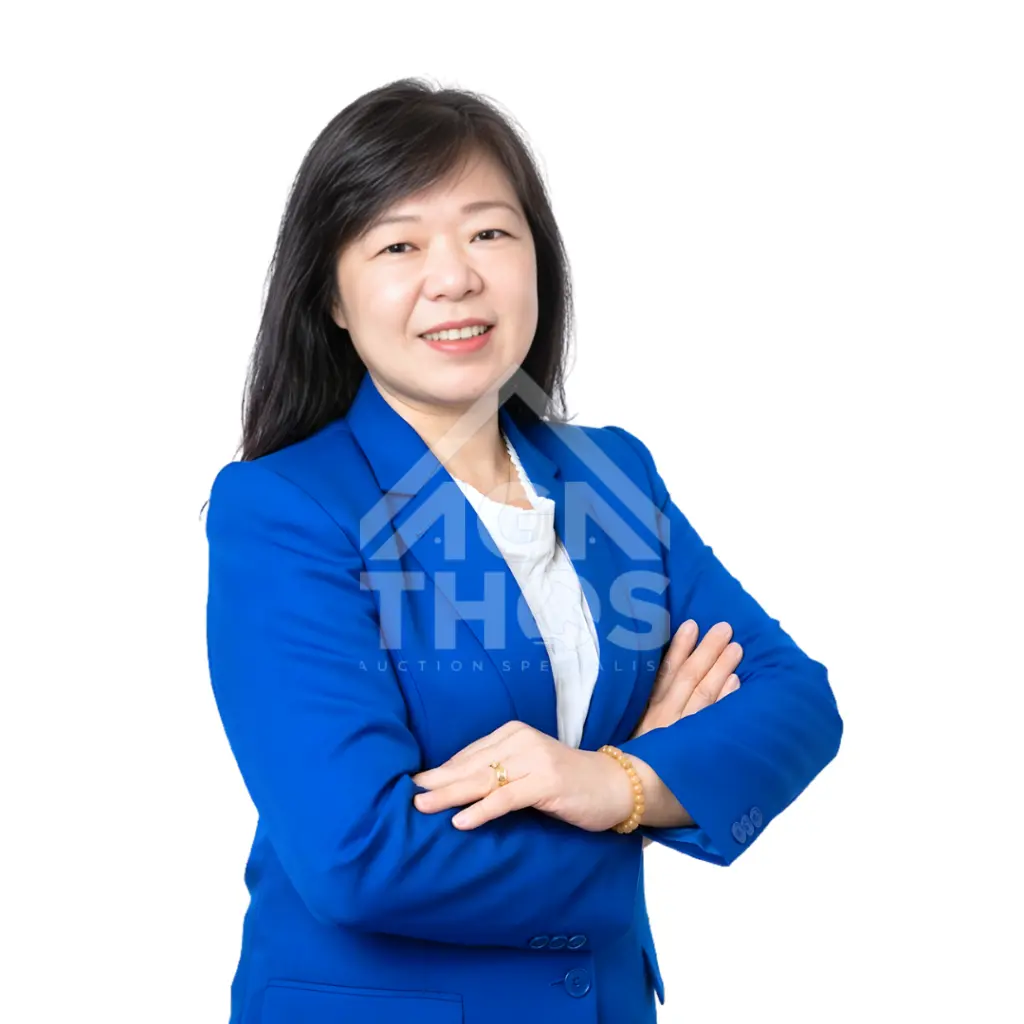 Agent Linawati