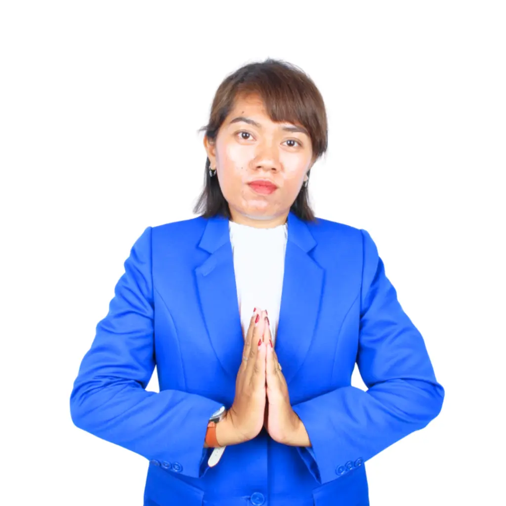 Agent Mitri Asih (Chai)