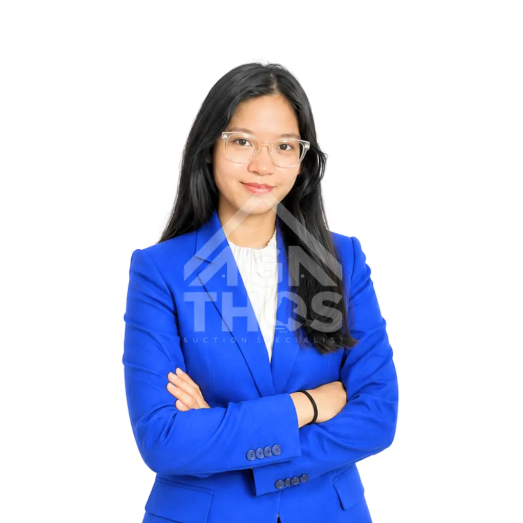 Agent Ineke Margaretha