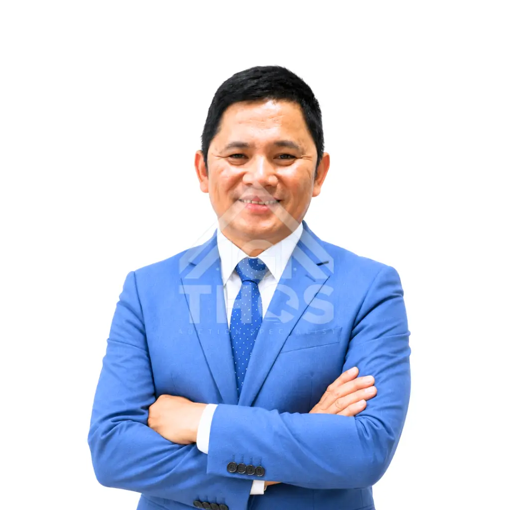 Agent Hadiran Halawa