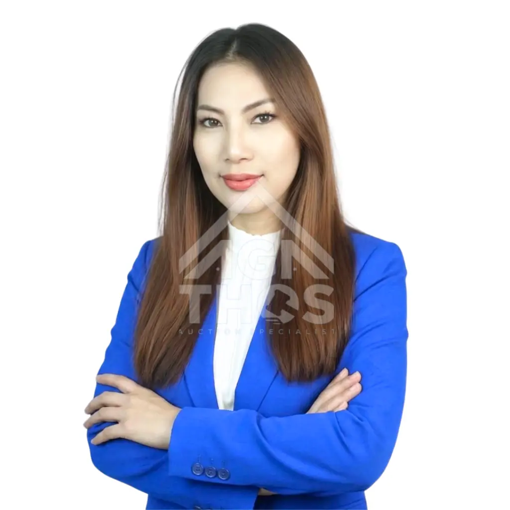 Agent Lily The