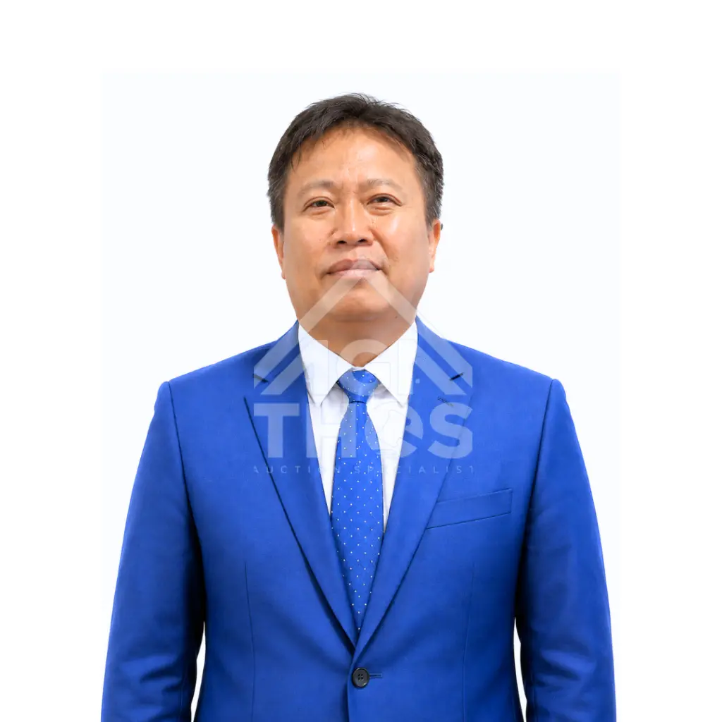 Agent Endra