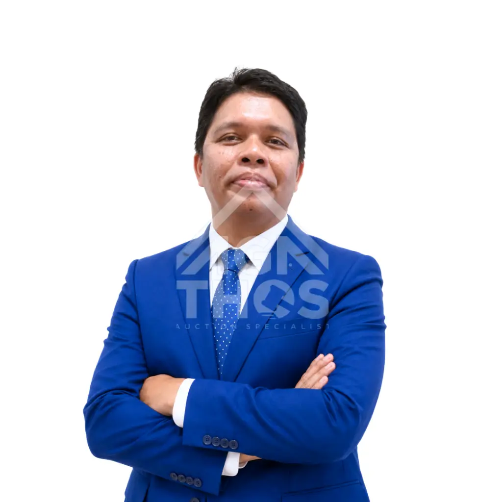 Agent Jones
