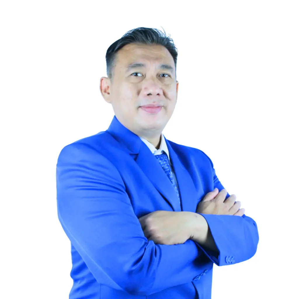 Agent Samuel Wibowo Phang