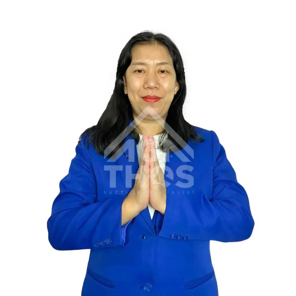 Agent Santy Bong