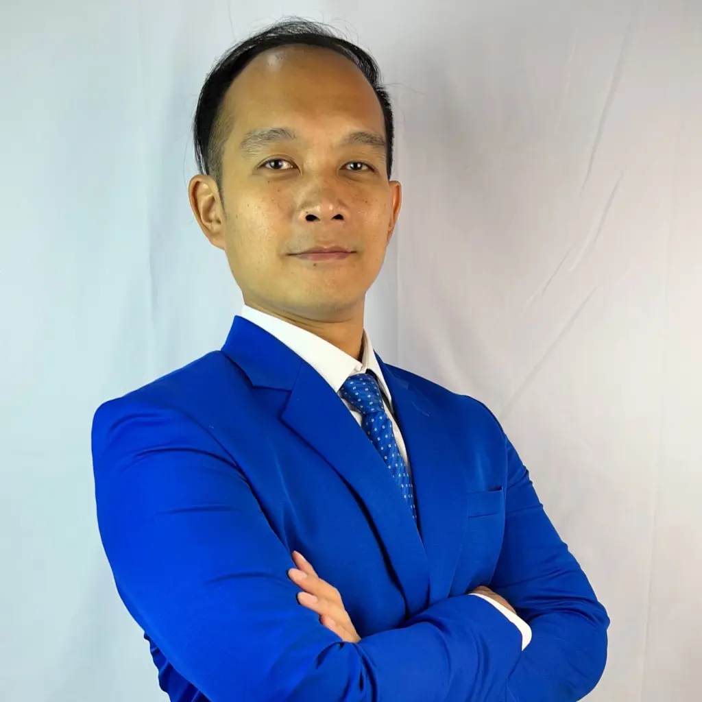 Agent Yacobus Vincent