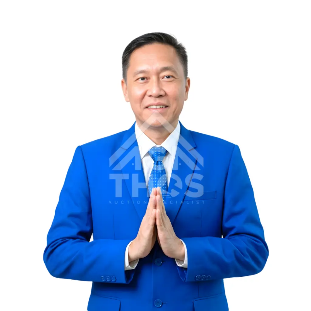 Agent Femmy Yap
