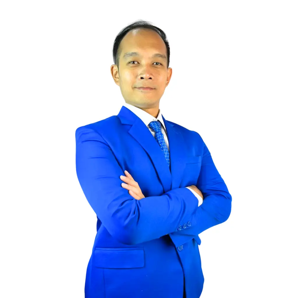 Agent Yacobus Vincent