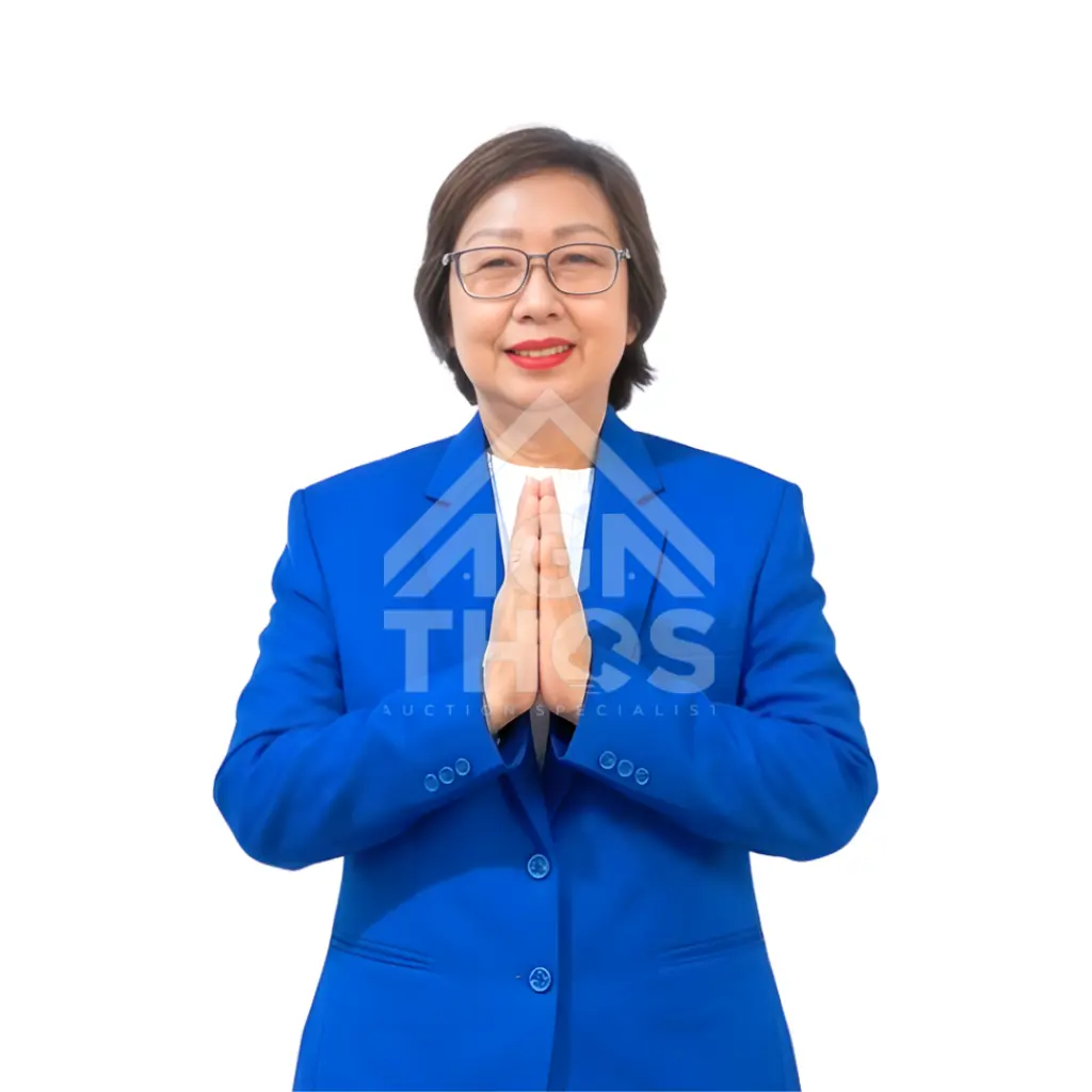 Agent Dan Wah Lim