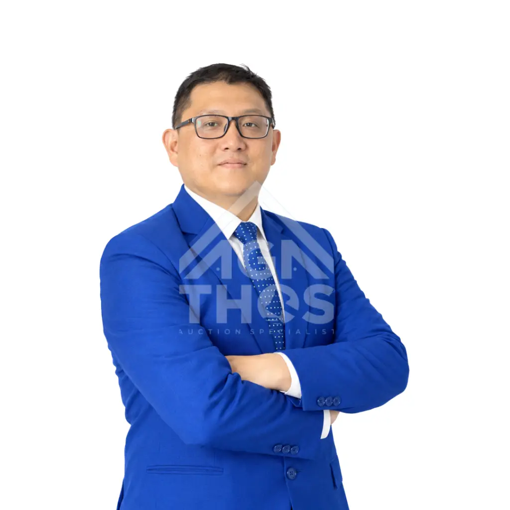 Agent Lie Ibsen Junior