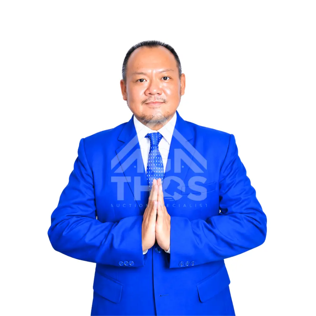 Agent Wahyu Budiutomo Kowi