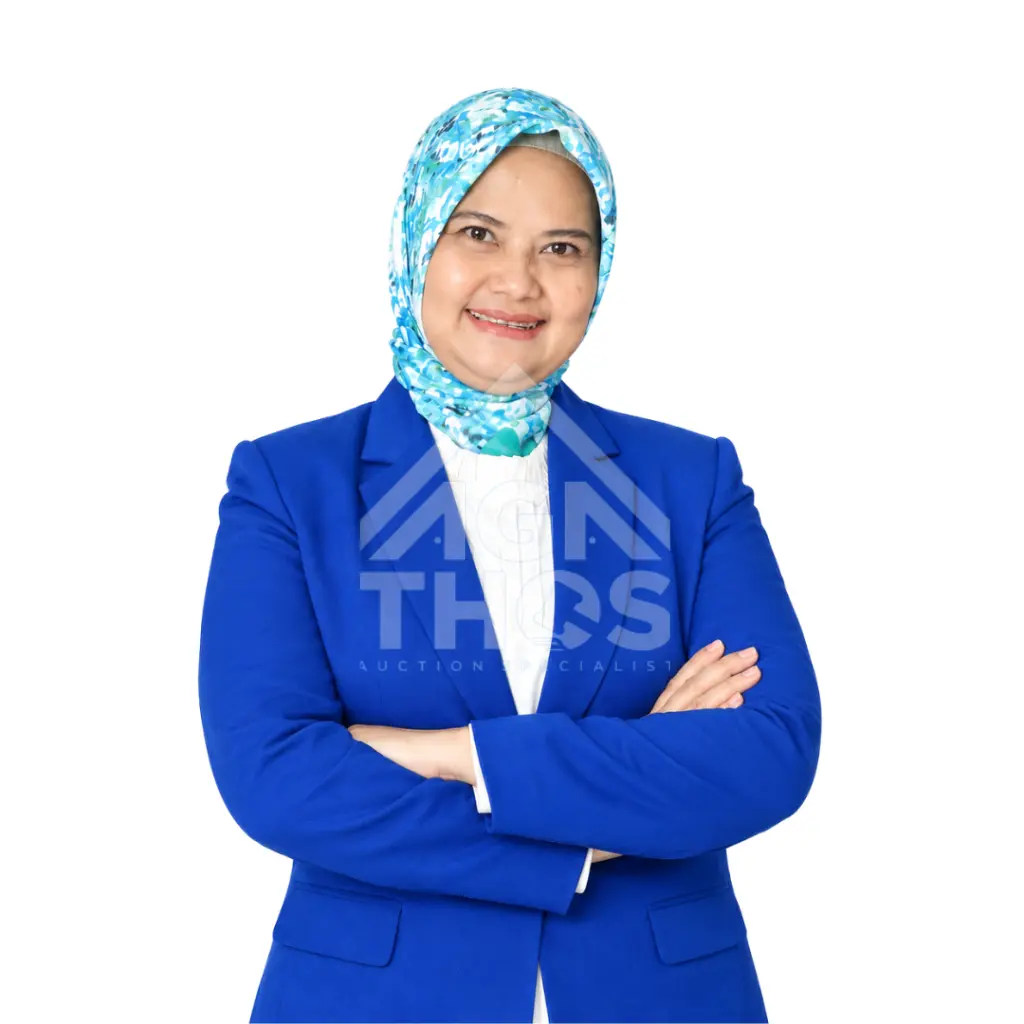 Agent Yulaela