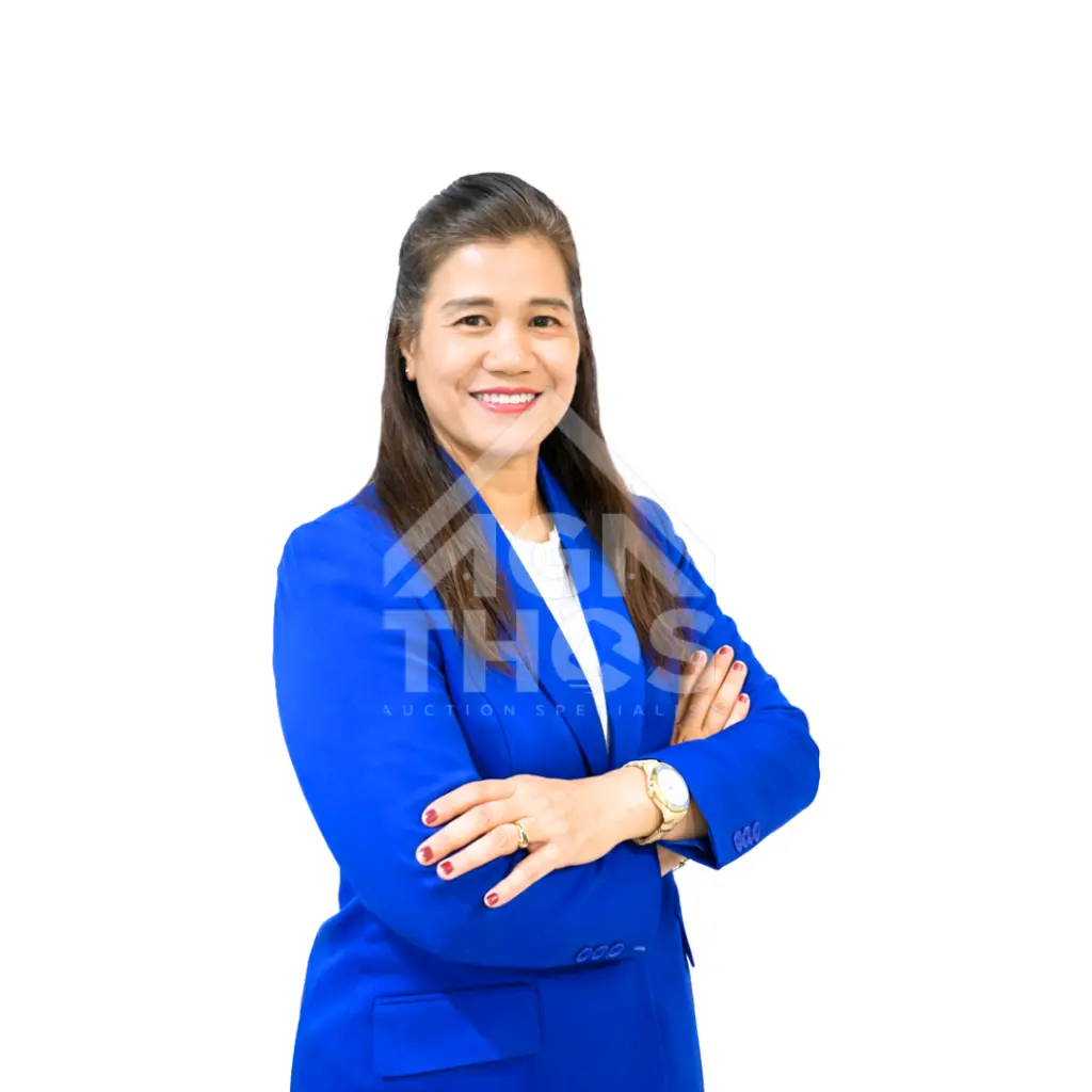 Agent Wiwie Juliana