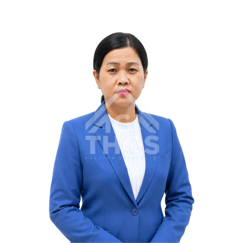 Agent Oktavianti Sunata