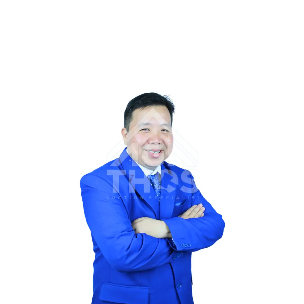 Agent Okky Abadi