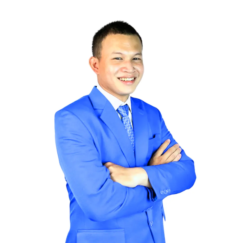 Agent Jonathan Steven